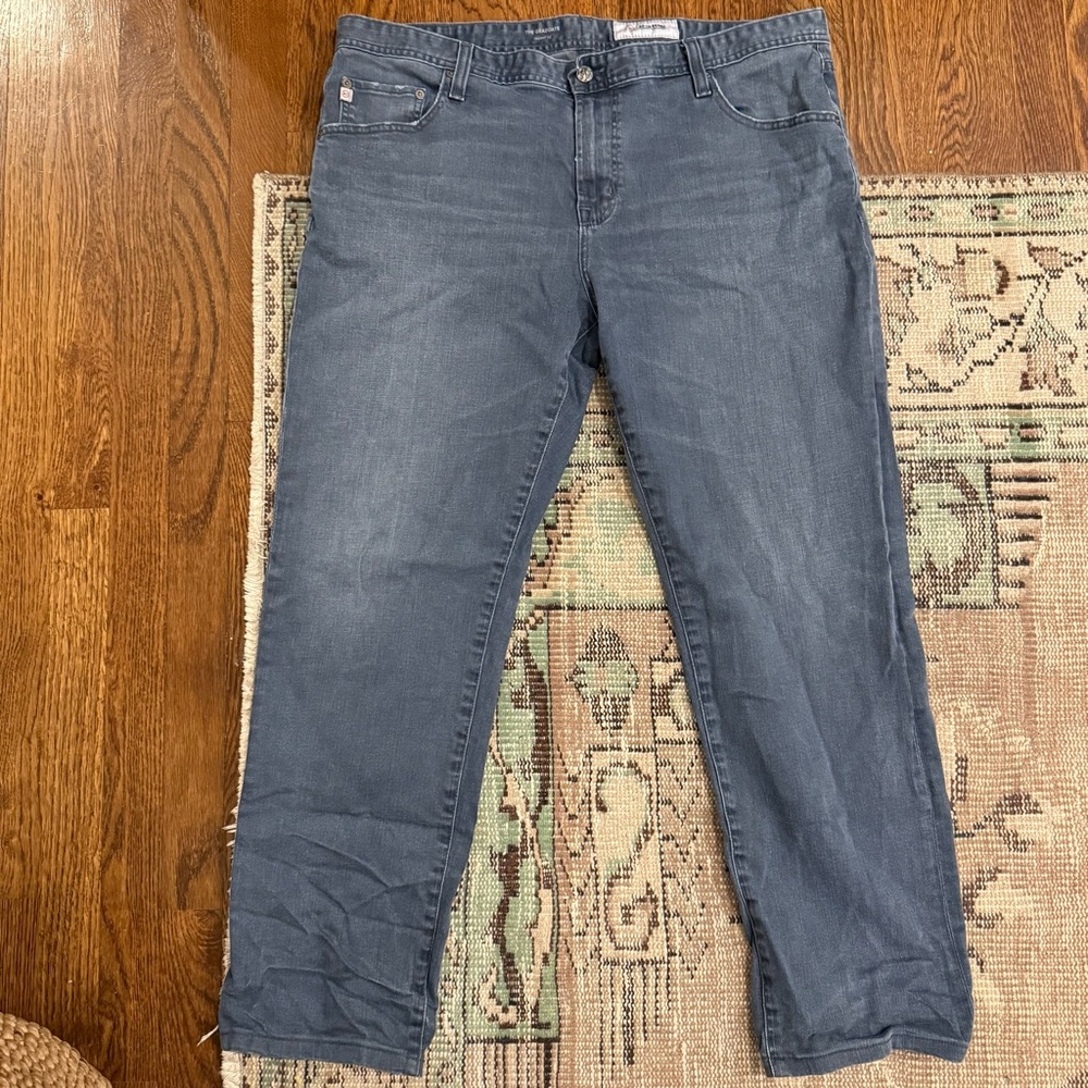 AG Jeans Graduate size 40 x 30